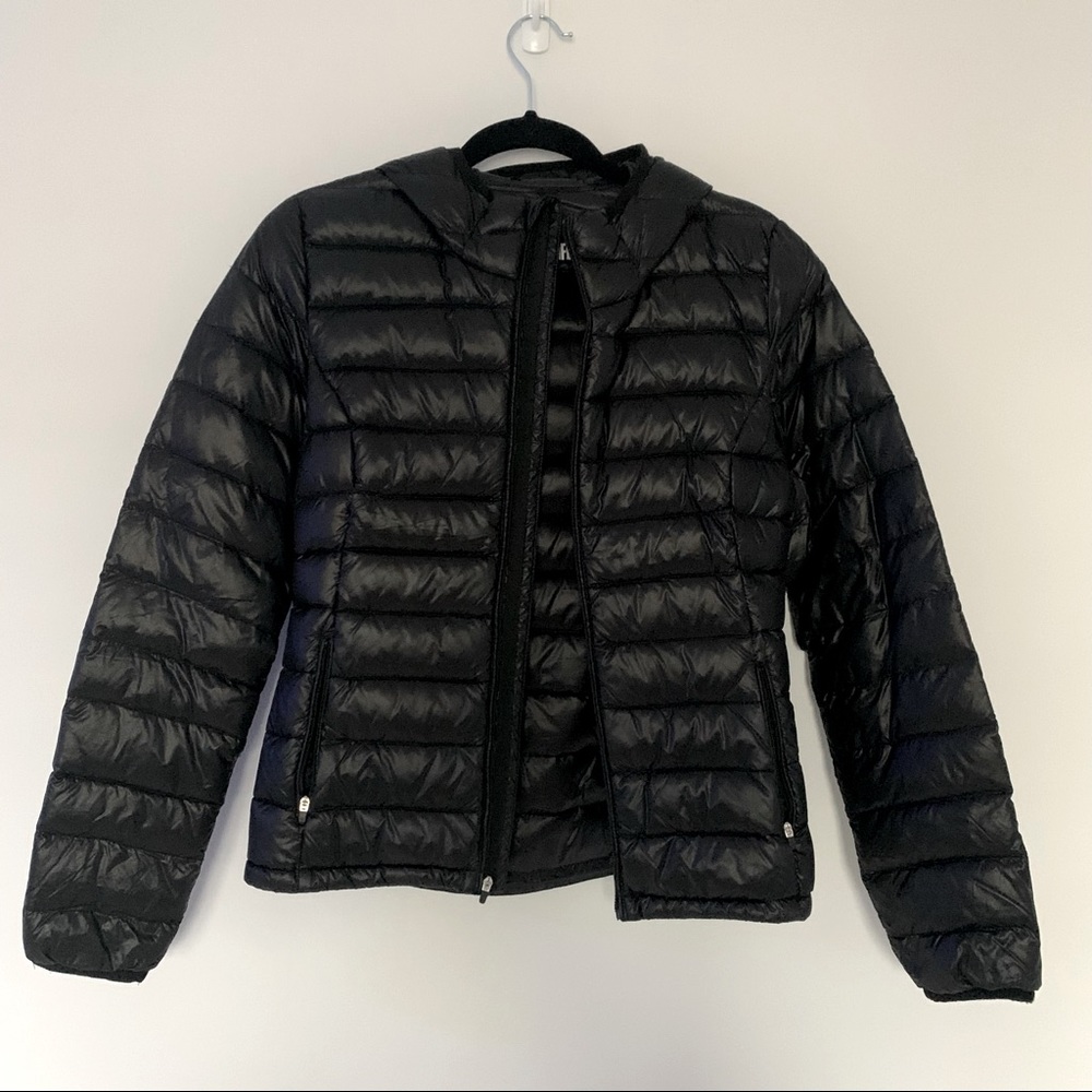 Aritzia | Park Life | Light Puffer Jacket